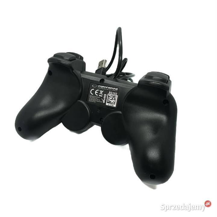 Pad Kontroler Esperanza EG102 PC3 Elbląg