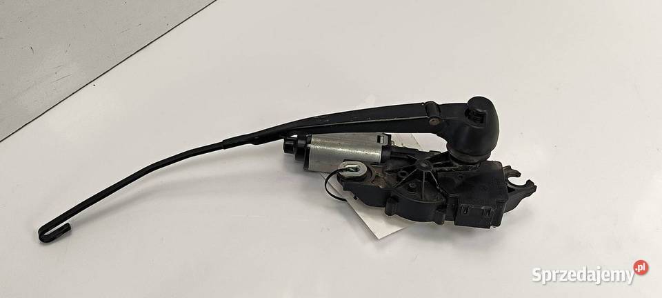 MECHANIZM WYCIERACZEK TYŁ VOLKSWAGEN CADDY III osobowe kujawsko-pomorskie Lipno sprzedam