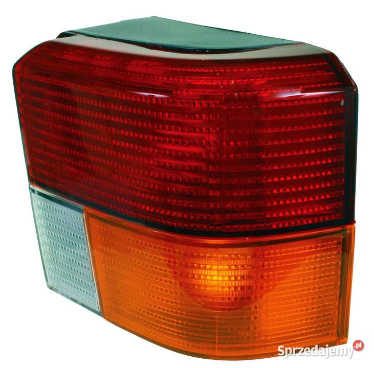 Lampa tylna Prawa tył Volkswagen Transporter T4 łódzkie Nowy Kurzeszyn