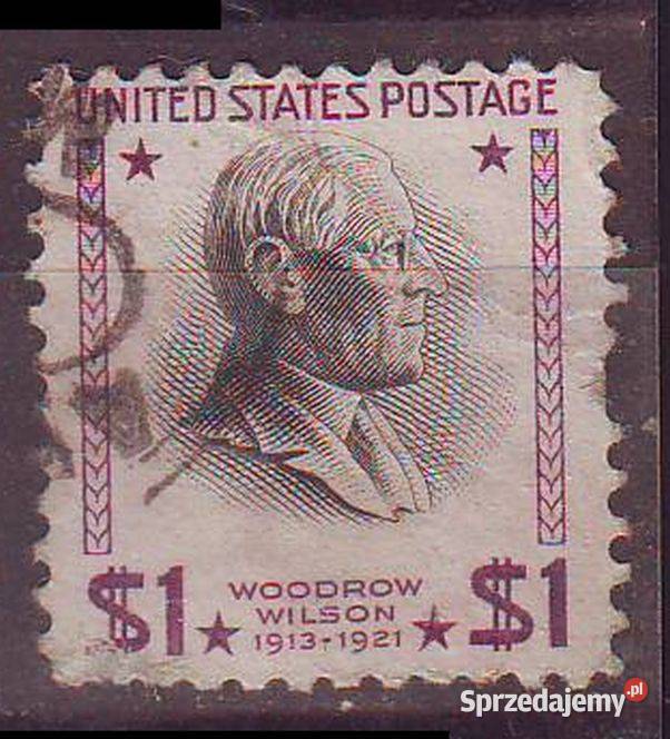 Zn USA Sn 832 kas 1938 śląskie