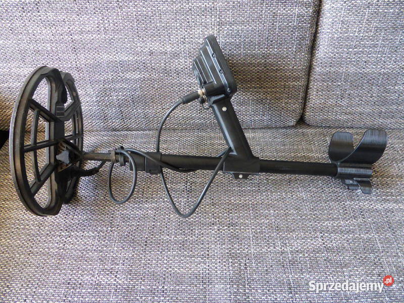 Sztyca teleskopowa do wykrywaczy metali Nokta Ełk