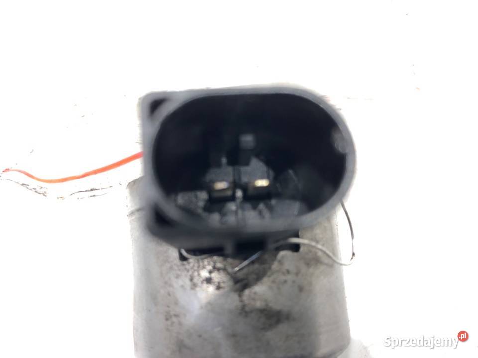 REGULATOR CIŚNIENIA PALIWA VW PASSAT B8