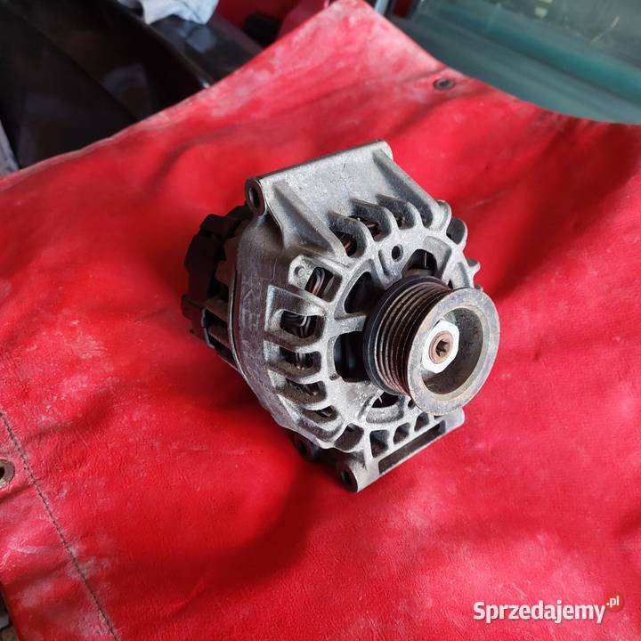 Alternator Renault Clio 2 Kangoo Thalia 12 14 Układ elektryczny, zapłon Piaseczno
