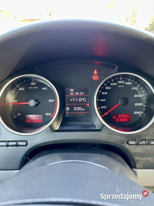 Seat Exeo 2011 r 20 diesel diesel mazowieckie Nowy Dwór Mazowiecki