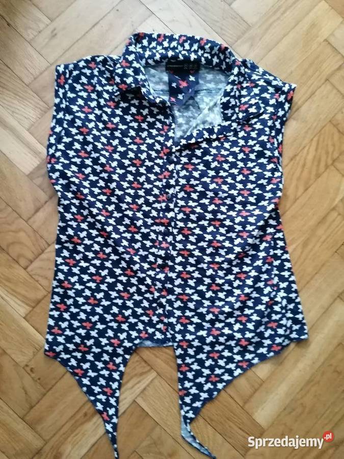 Bluzki rozmiar S Gdańsk