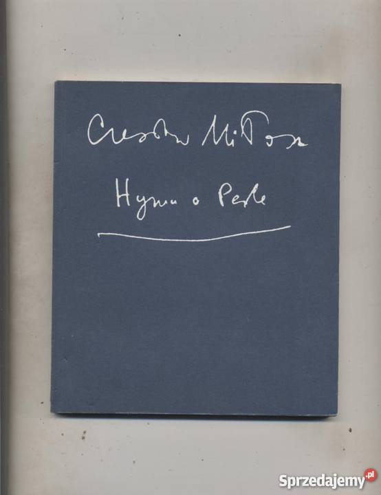 Hymn o Perle Szczecin