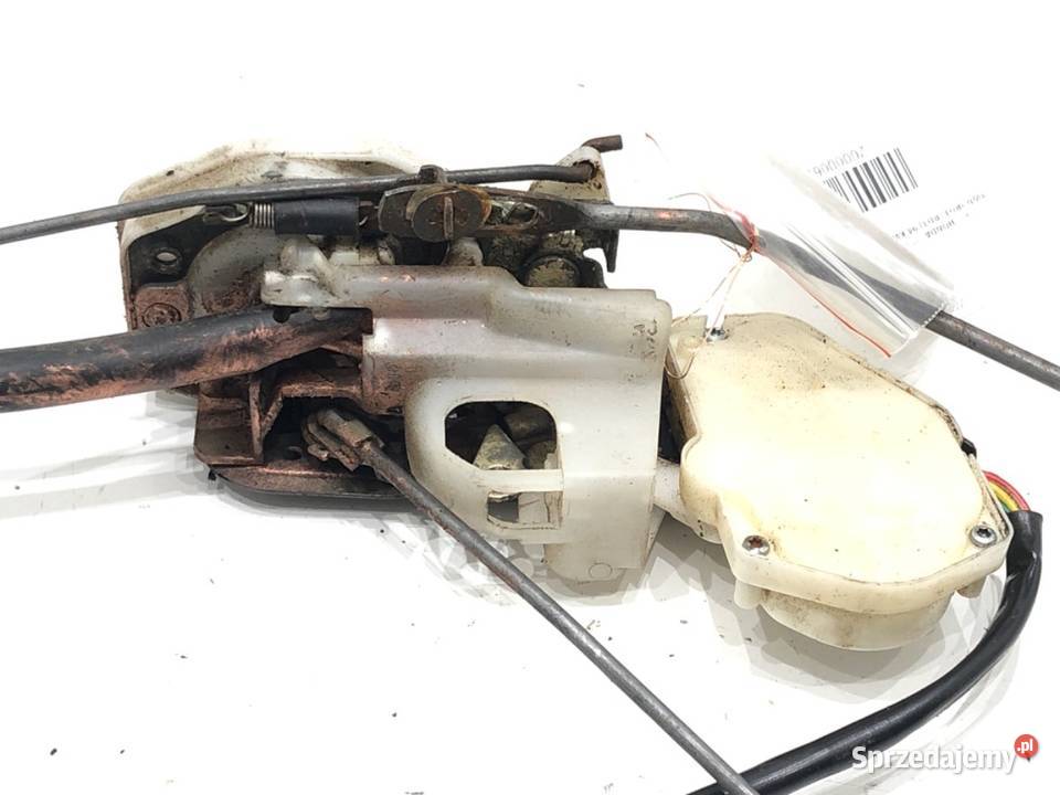 ZAMEK DRZWI LEWY PRZÓD HONDA CRV I Hatchback sprzedam