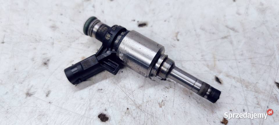 WTRYSK WTRYSKIWACZ AUDI A4 A5 20 TFSI 0261500162
