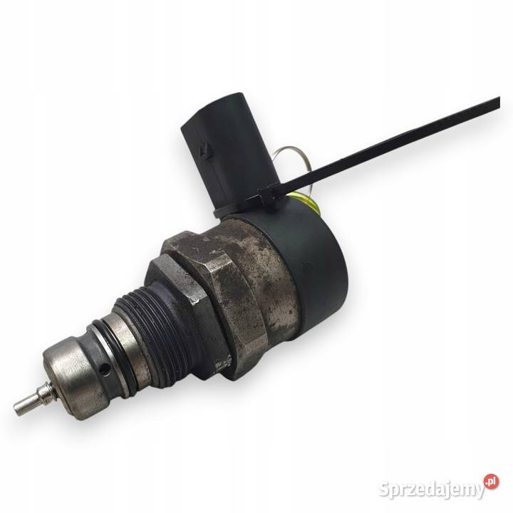REGULATOR CIŚNIENIA PALIWA Audi A6 C7 Q5 30 TDI Chełm sprzedam
