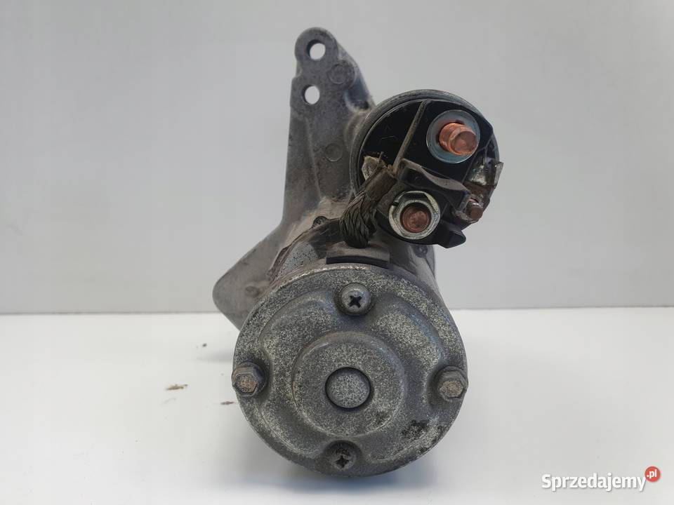 ROZRUSZNIK Renault Clio IV 12 TCe ROZRUSZNIK Chełm