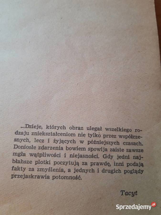 Ja Klaudiusz Robert Graves Stefan Essmanowski