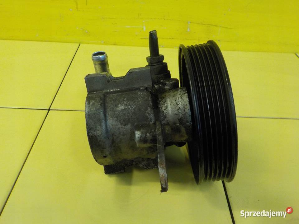 CAPTIVA ANTARA 24 16V B 10r 136 Z24SED pompa Suków sprzedam