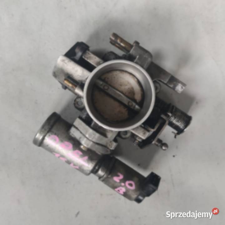 Przepustnica Opel 20B 16V 90499468 Suchedniów