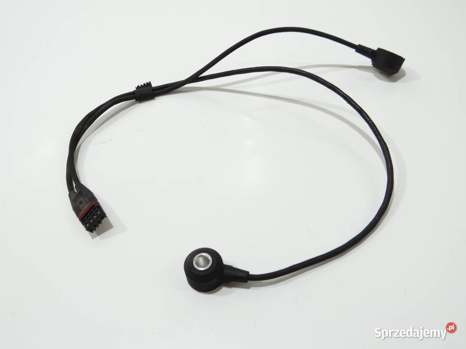 CZUJNIK SPALANIA STUKOWEGO BMW X3 E83 LCI N52 osobowe Strzyżewice sprzedam