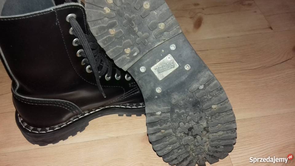 Glany Steel 39 Grodzisko