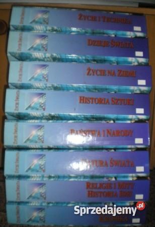 Kolekcja Życia Świata Zielona Góra