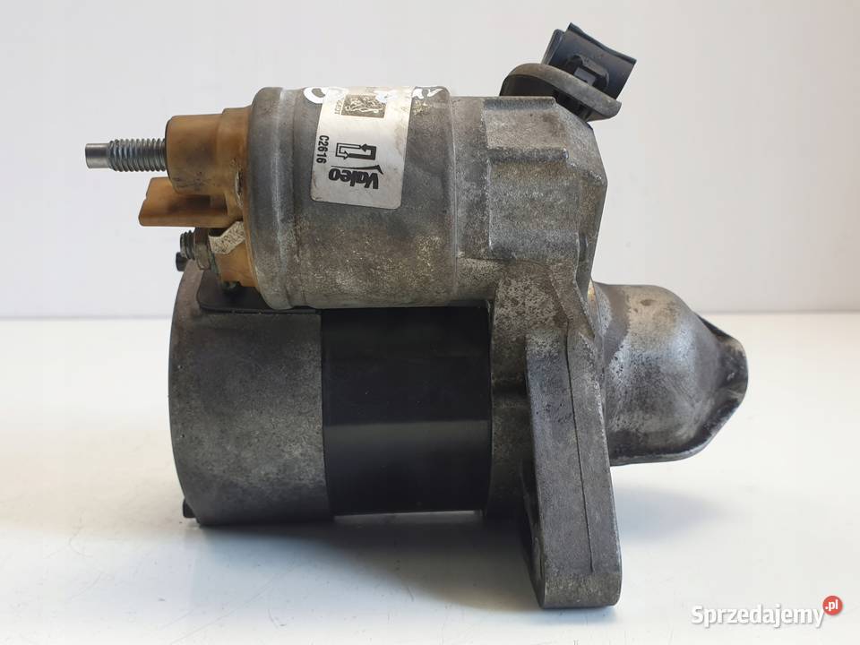 ROZRUSZNIK Toyota Aygo 10 B ROZRUSZNIK valeo Rudka sprzedam