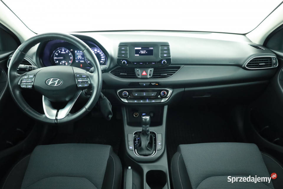 Hyundai i30 10 TGDI poduszka powietrzna Piaseczno sprzedam
