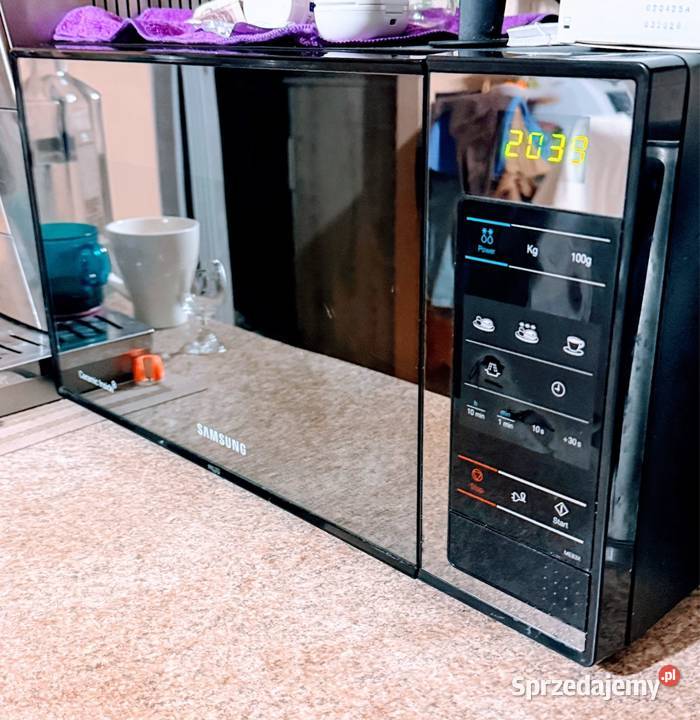 Mikrofalówka Samsung GE83X Łańcut