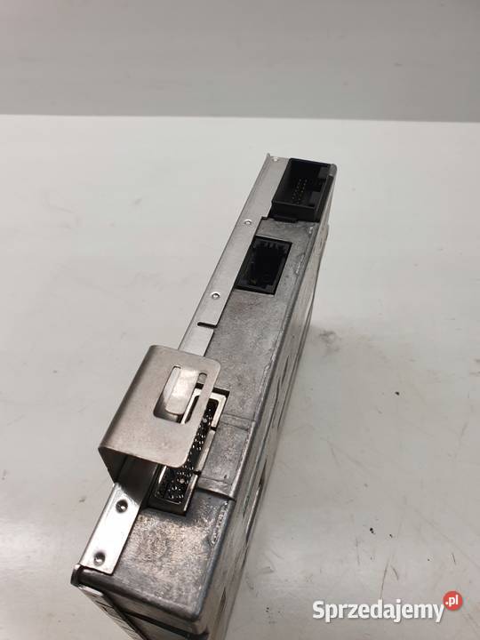 MODUŁ NAWIGACJI MMI AUDI A6 C6 4F0910729Q osobowe Przystajń