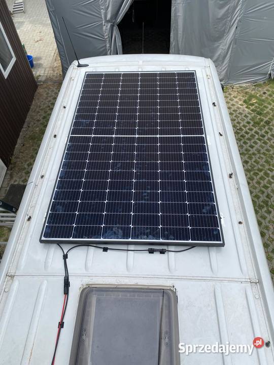 Montaż Panel Słoneczny Solar Fotowoltaika sprzedam
