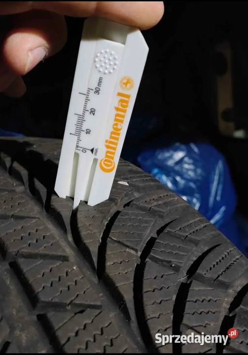 opony KUMHO WinterCraft 22540 r19 93v