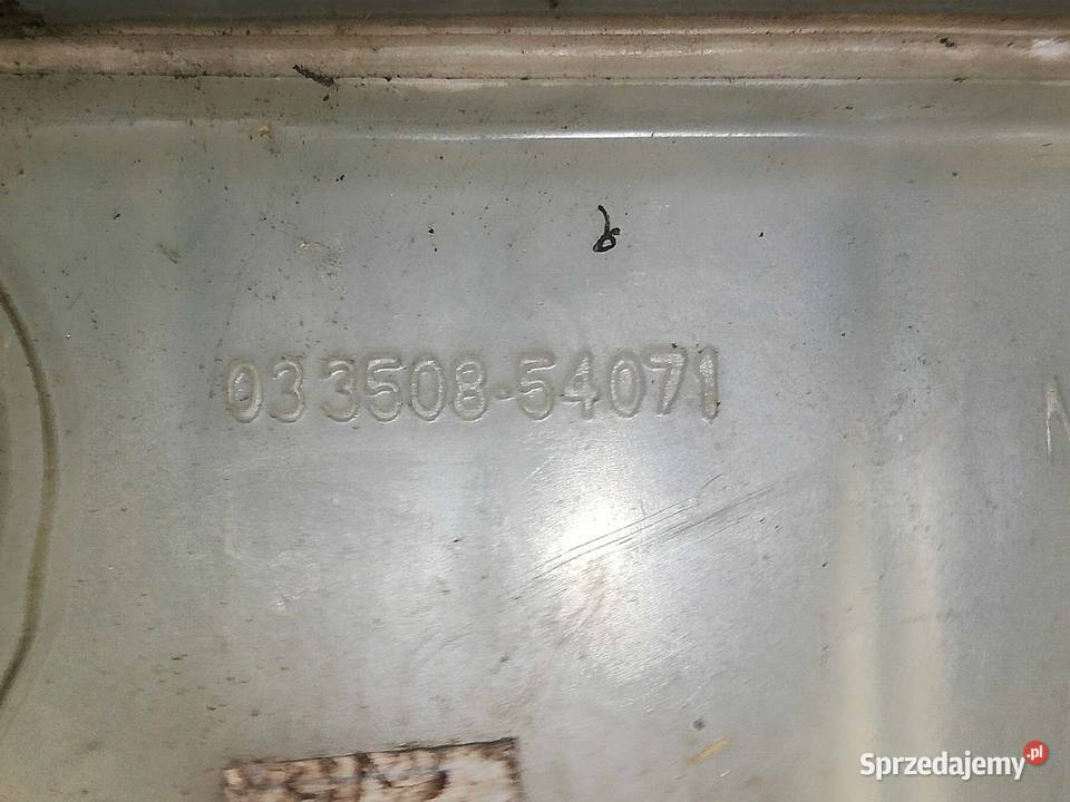 KOMPUTER STEROWNIK PEUGEOT CITROEN 22 HDI Ostrów Wielkopolski sprzedam