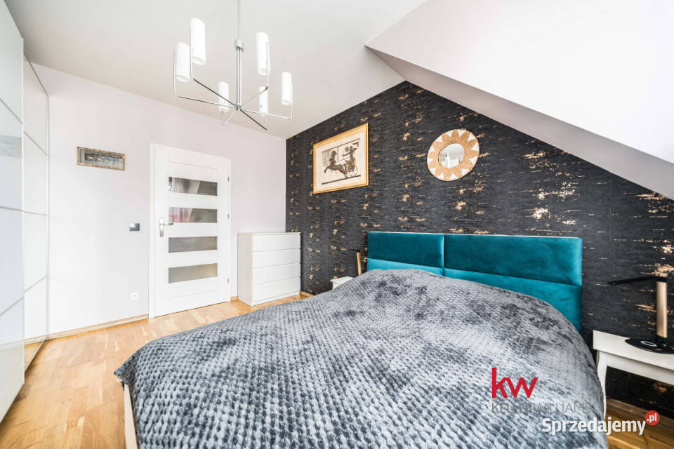 sprzedaży domu szeregowego 10668 metrów Mosina