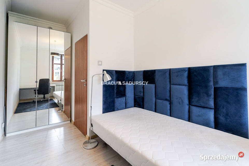 Mieszkanie 395m2 2pok Kraków własność