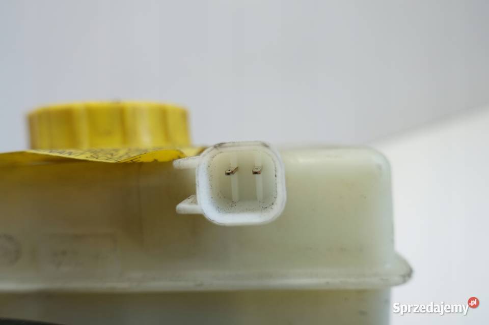 Jaguar XJ X351 50 V8 SERVO SERWO HAMULCOWE pompa Rudka