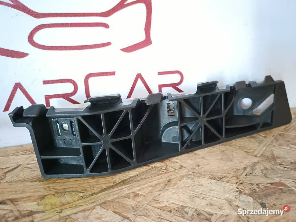 KIA SPORTAGE IV ŚLIZG MOCOWANIE ZDERZAKA PRAWY Pleszew sprzedam