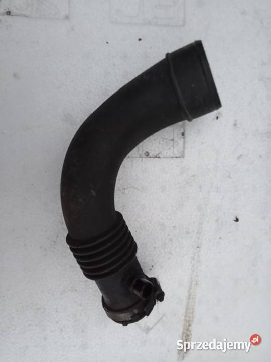 Scenic II 19DCI rura turbiny 8200201615A osobowe Wrocław