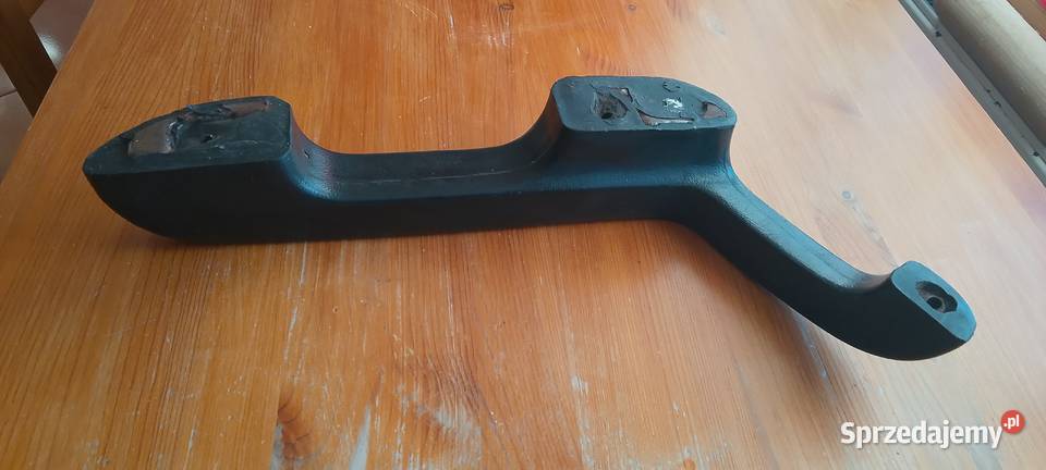 Fiat 125p podłokietnik Nisko