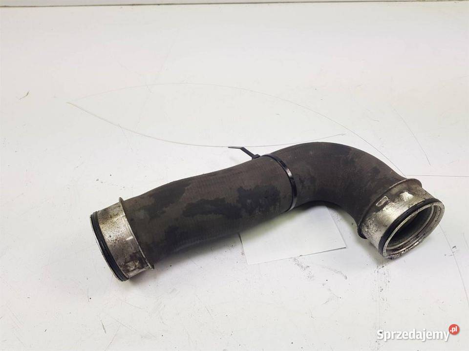 PRZEWÓD RURA DOLOT 1K0145834L SEAT LEON II Lipno sprzedam