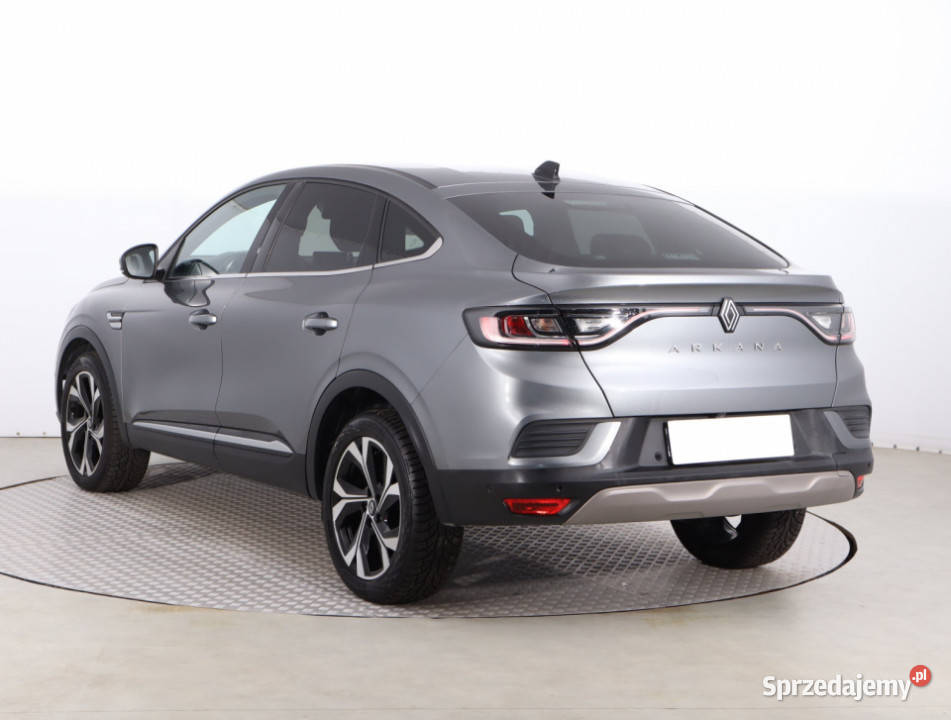 Renault Arkana 13 TCe SUV