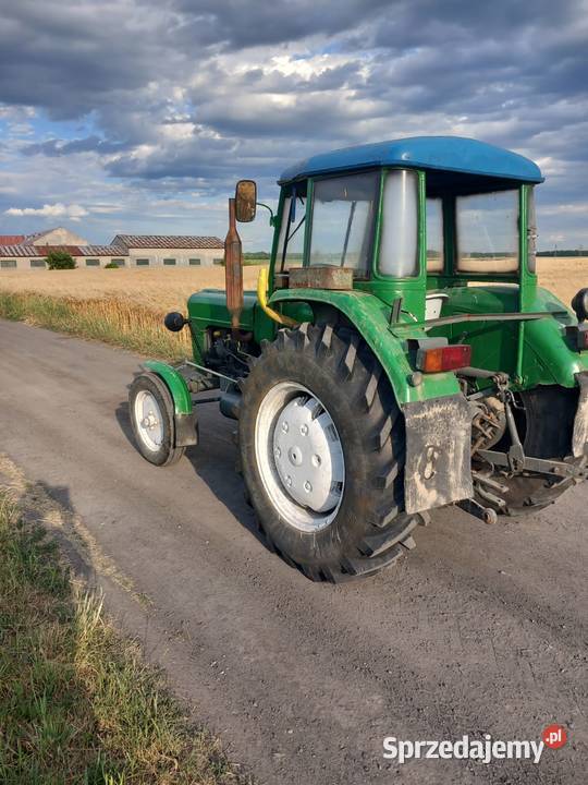 Sprzedam URSUS 4011 Grodków sprzedam