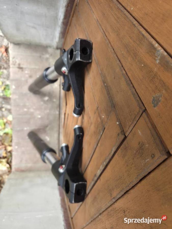 Lagi zawieszenie przód Honda Cbr Sc 59 Lubin sprzedam