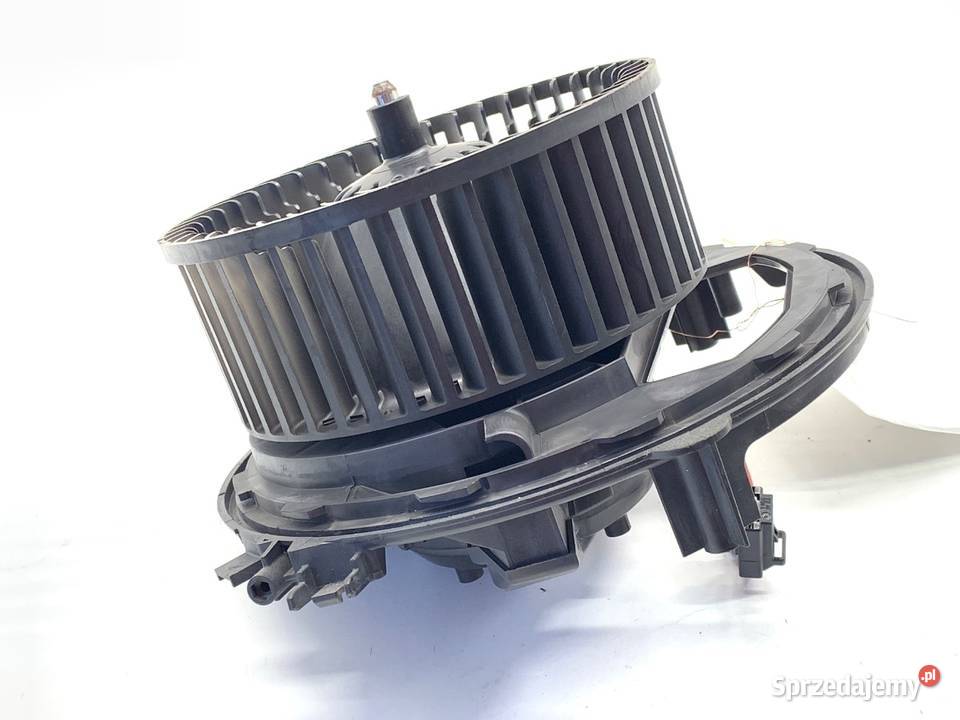 DMUCHAWA NAWIEWU VW GOLF VII 5Q1819021B Dmuchawy Wentylacja podkarpackie