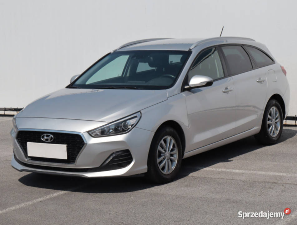 Hyundai i30 10 TGDI poduszka powietrzna lubelskie Lublin