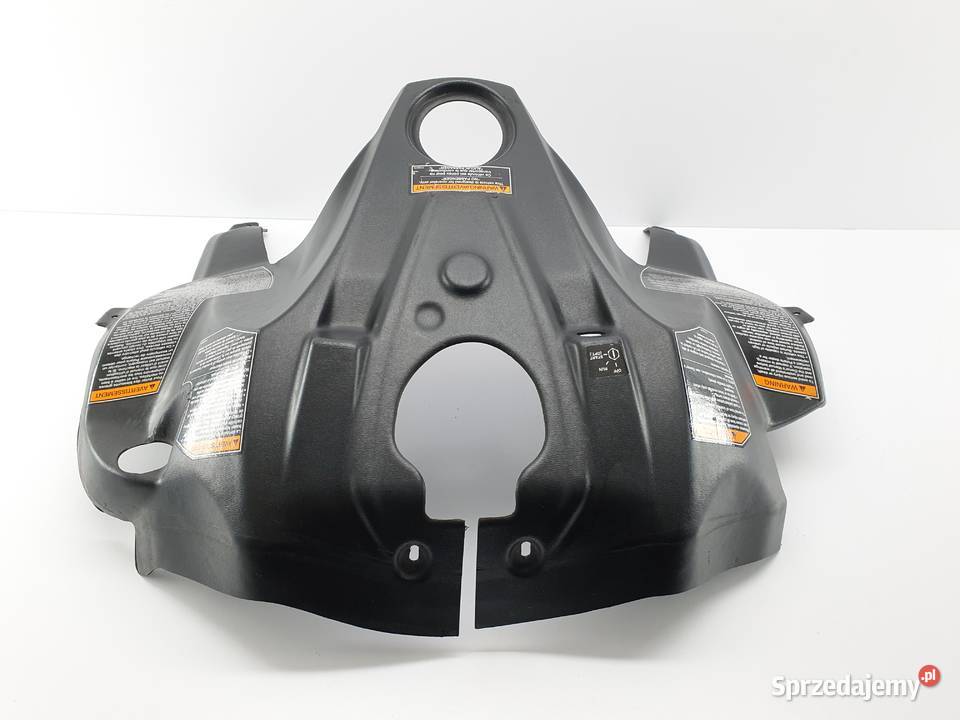 Nakladka Oslona Owiewka Maska Polaris Rmk 800 sprzedam