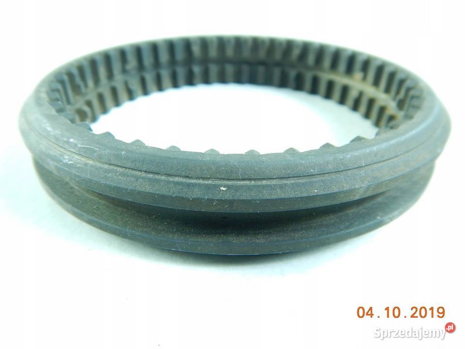 PIERŚCIEŃ PRZESUWNY SKRZYNI Fiat OM 40 50 55 65