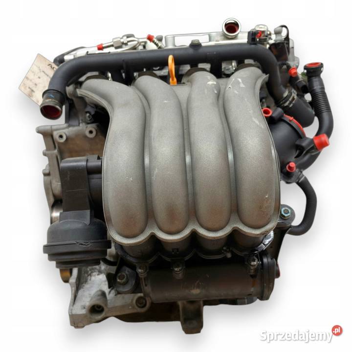 SILNIK ALT Audi A4 B6 B7 A6 C5 VW Passat B5 FL Chełm