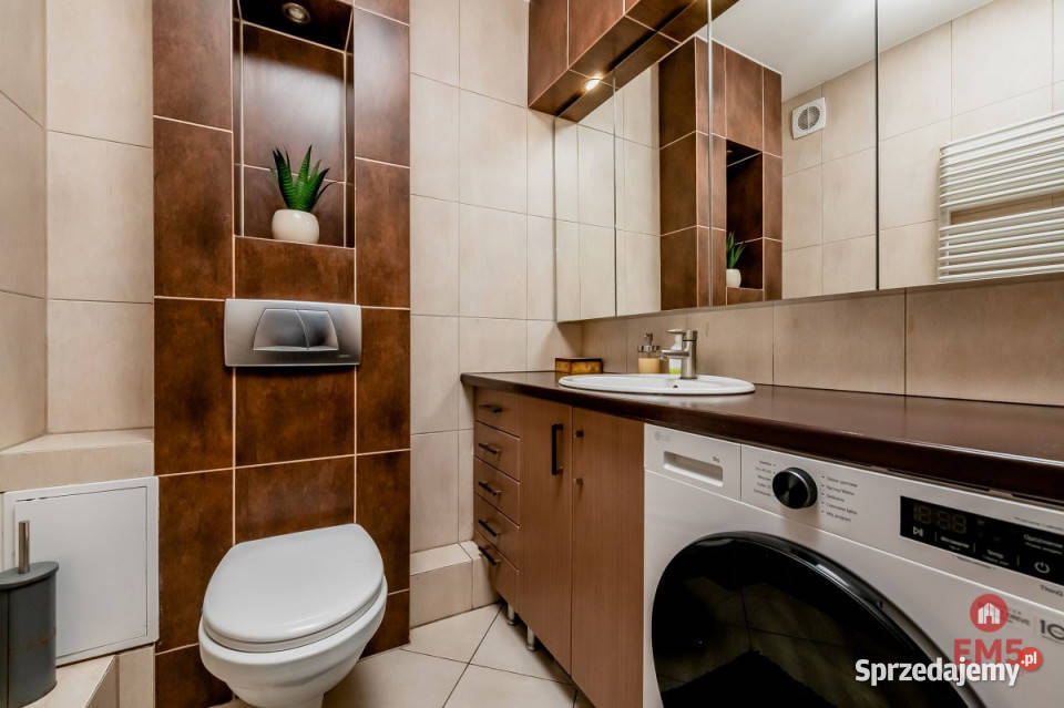 Mieszkanie Białystok 605m2 3 pokoje