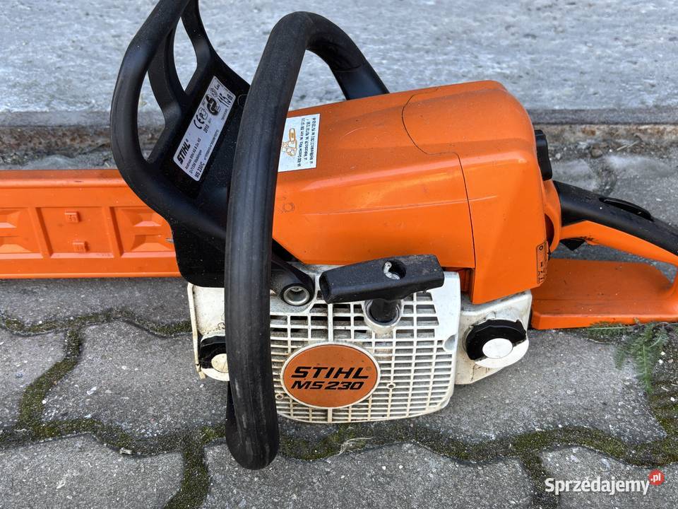 Piła łańcuchowa Stihl Piły łańcuchowe Gorzów Wielkopolski