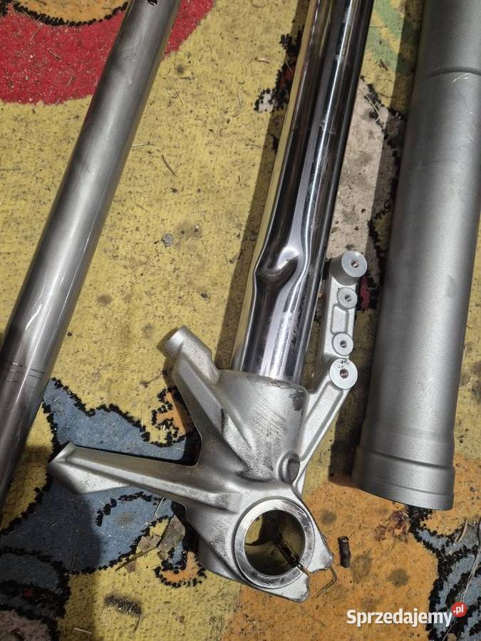 Laga multistrada 1260s 950S Jarosław