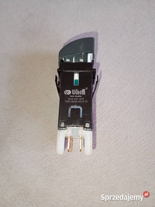 włącznik przełącznik vika świateł postojowych Szczecin sprzedam