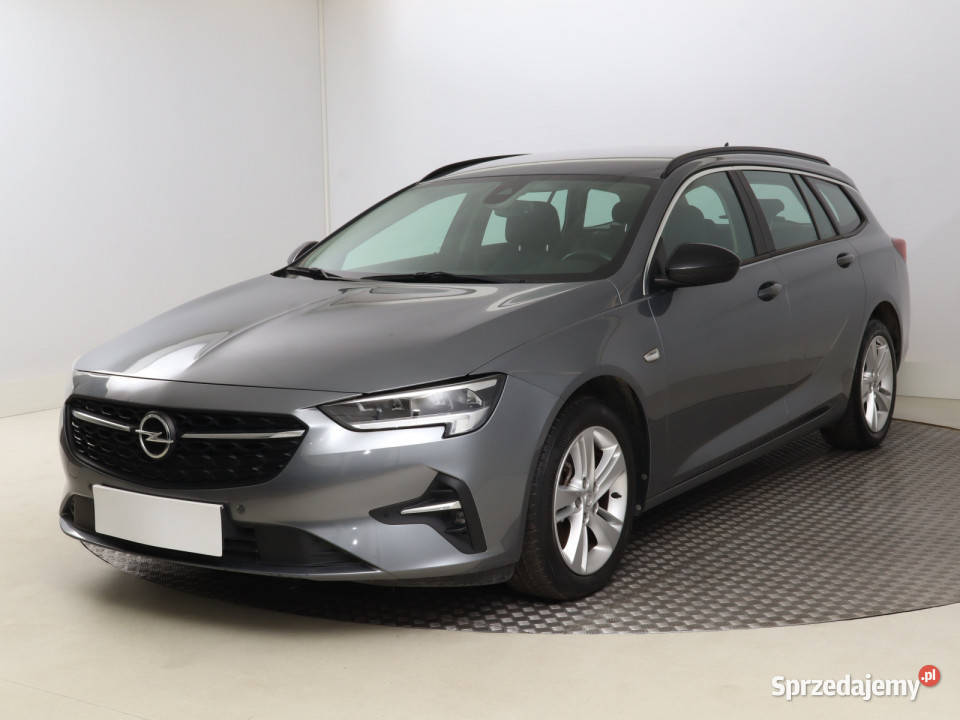 Opel Insignia 15 CDTI 4/5 Bielany Wrocławskie sprzedam