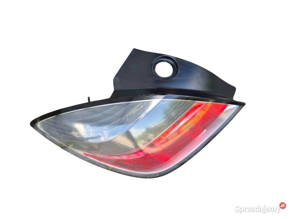 LAMPA TYŁ LEWA OPEL ASTRA III 3 H GTC HB osobowe Działoszyce