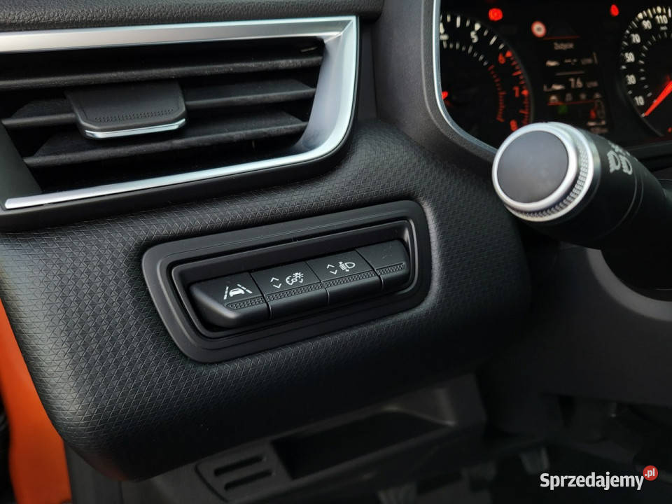 Renault Clio 10048 przebieguLedykeyless V 2019 kujawsko-pomorskie sprzedam