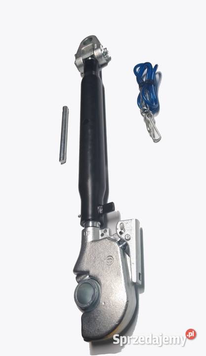 Łącznik górny z hakiem 710890 mm kat3 Kamionna